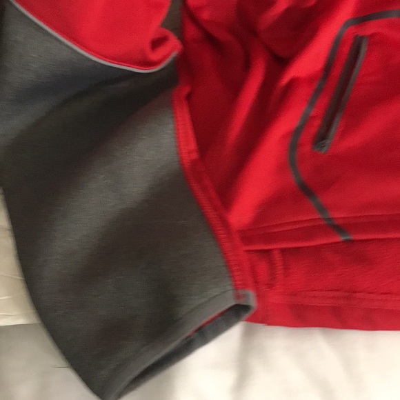 Wheaton soccer hoodie size XL - Picture 2 of 12